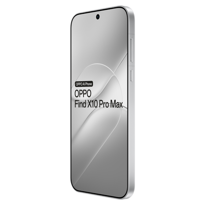 OPPO Find X10 Pro Max 5G Pre-order Reservation Fee