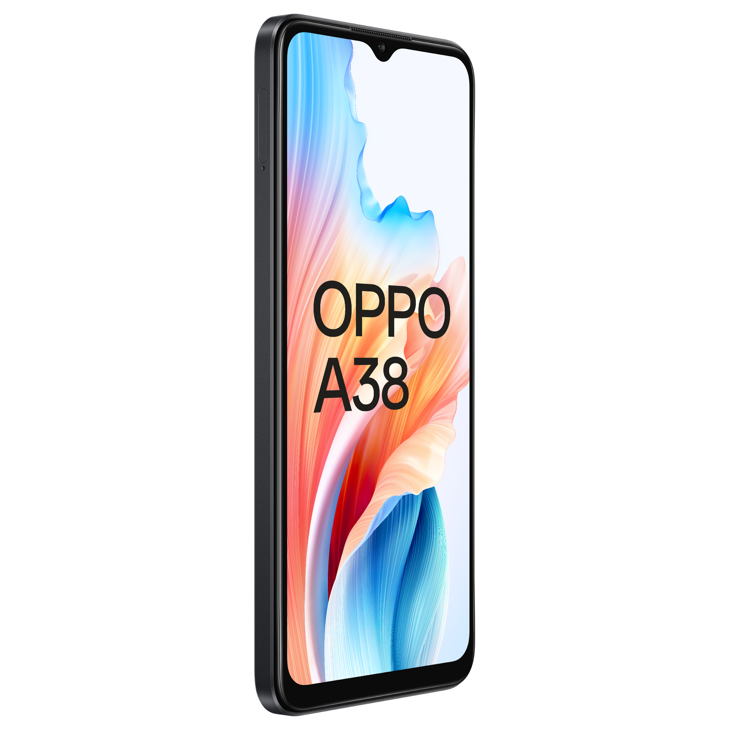 OPPO A38 - Refurbished - Licht gebruikt