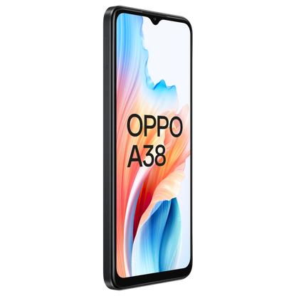 OPPO A38 - Refurbished - Licht gebruikt