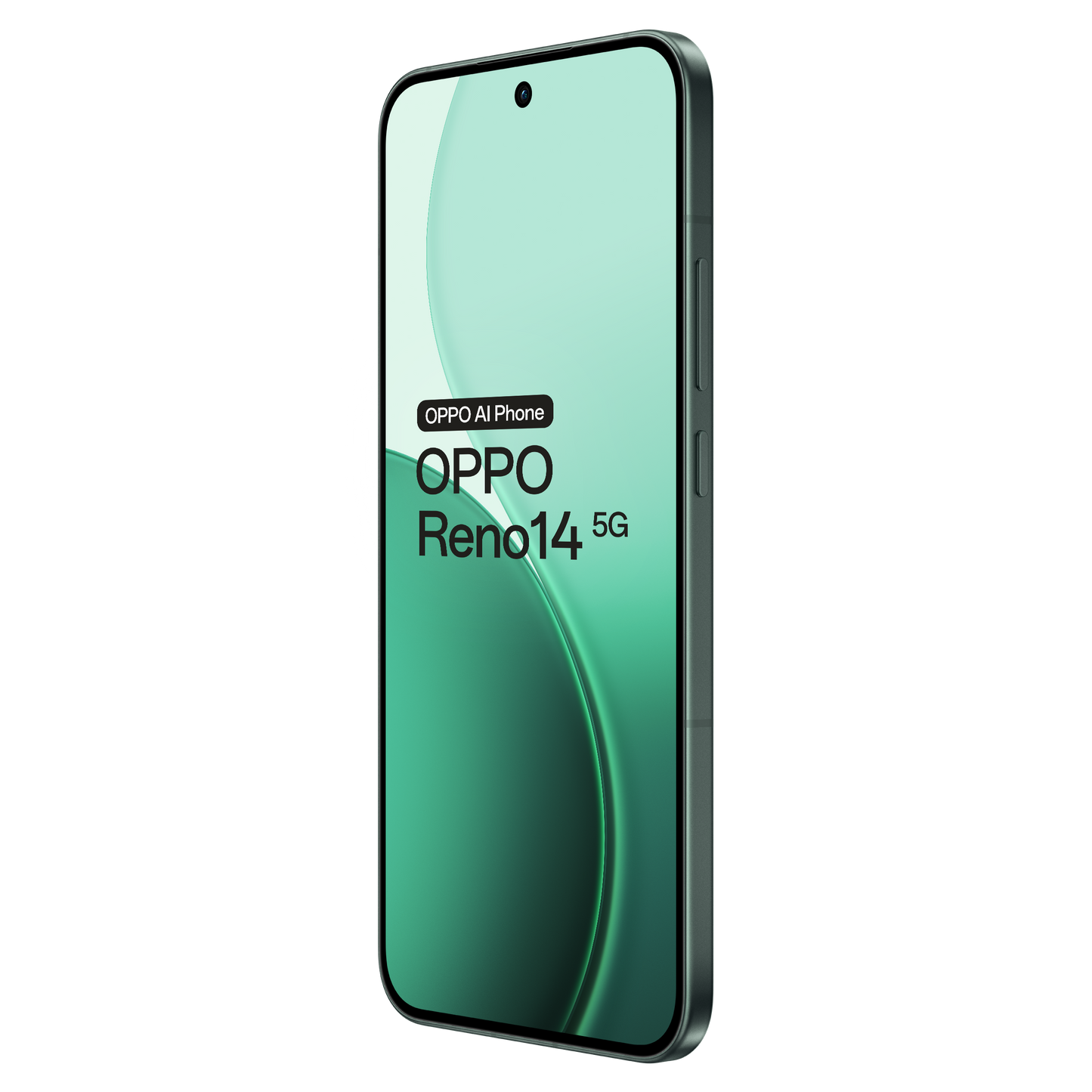 OPPO Reno14 5G