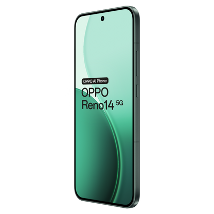 OPPO Reno14 5G