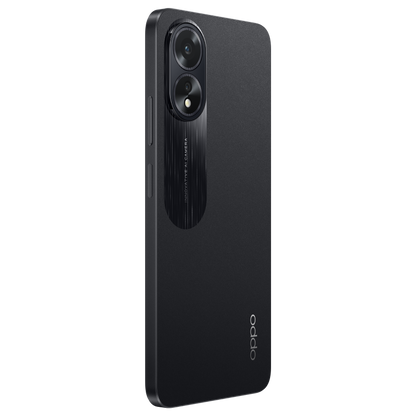 OPPO A38 - Refurbished - Licht gebruikt