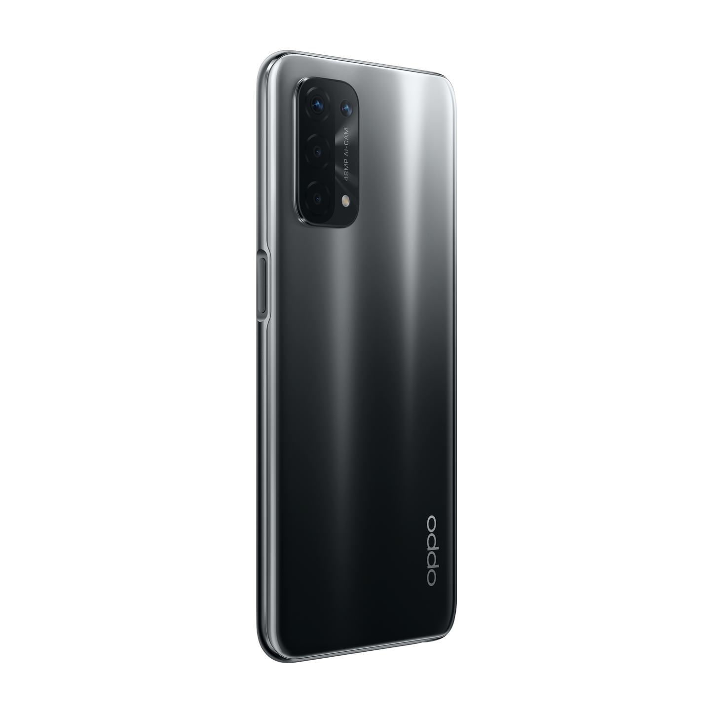 OPPO A74 5G Silber – Generalüberholt