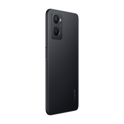 OPPO A96 - Refurbished - Zo goed als nieuw