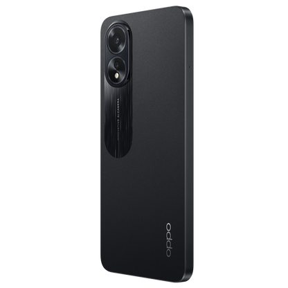 OPPO A38 - Refurbished - Licht gebruikt