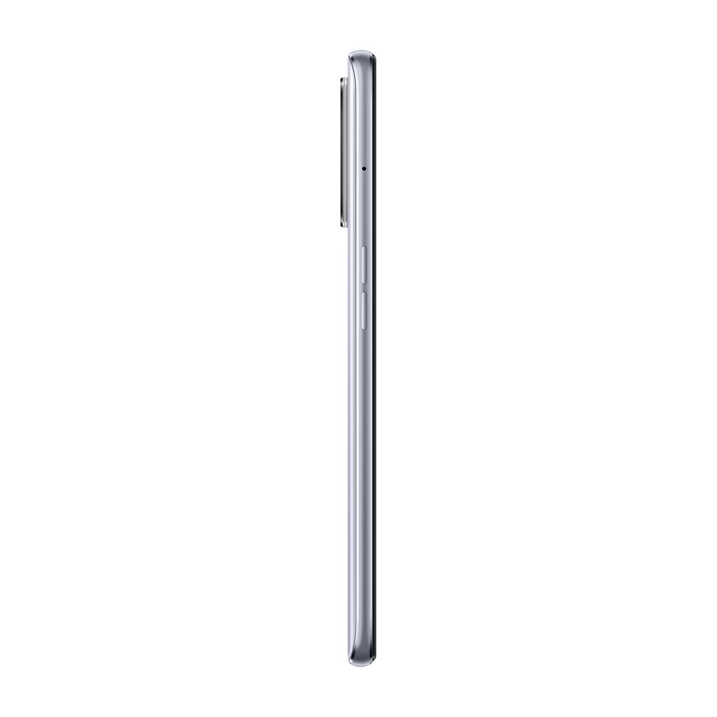 OPPO A74 5G Silber – Generalüberholt