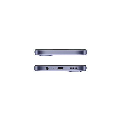 OPPO A6x 5G