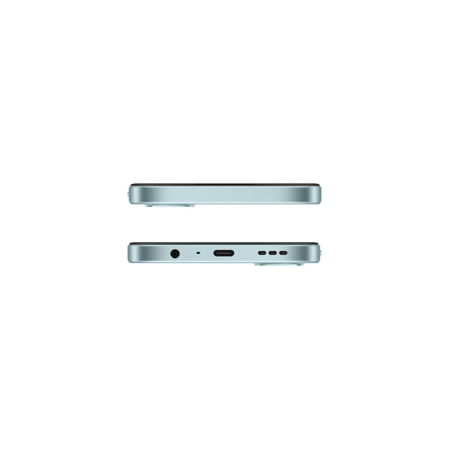 OPPO A6x 5G
