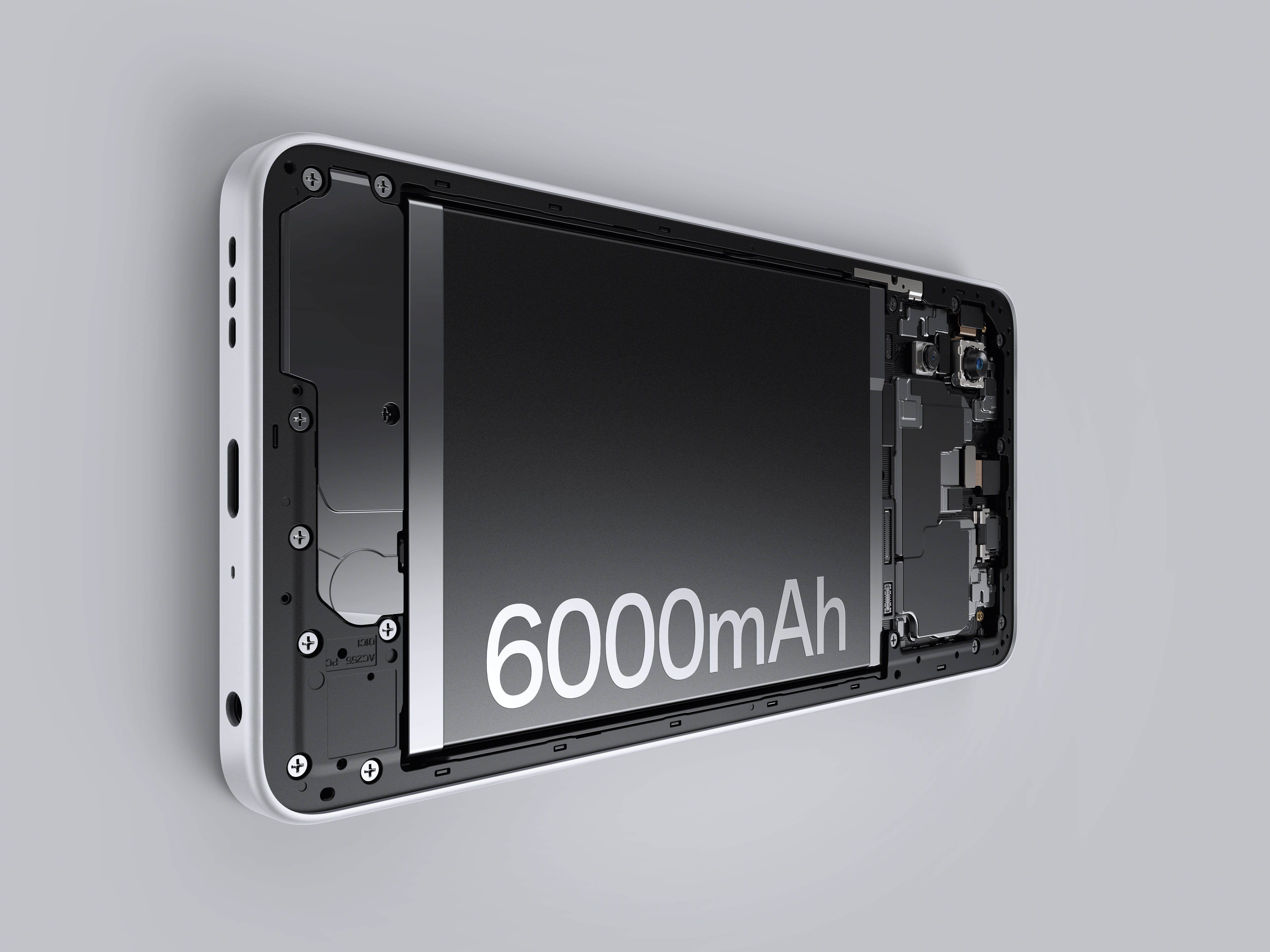 OPPO A5 5G – OPPO Benelux