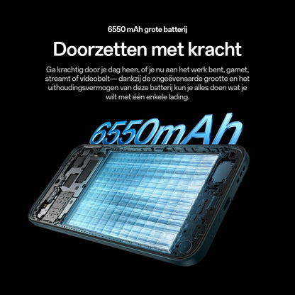 OPPO A6 5G
