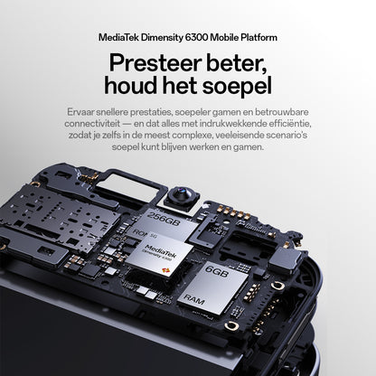 OPPO A6 5G
