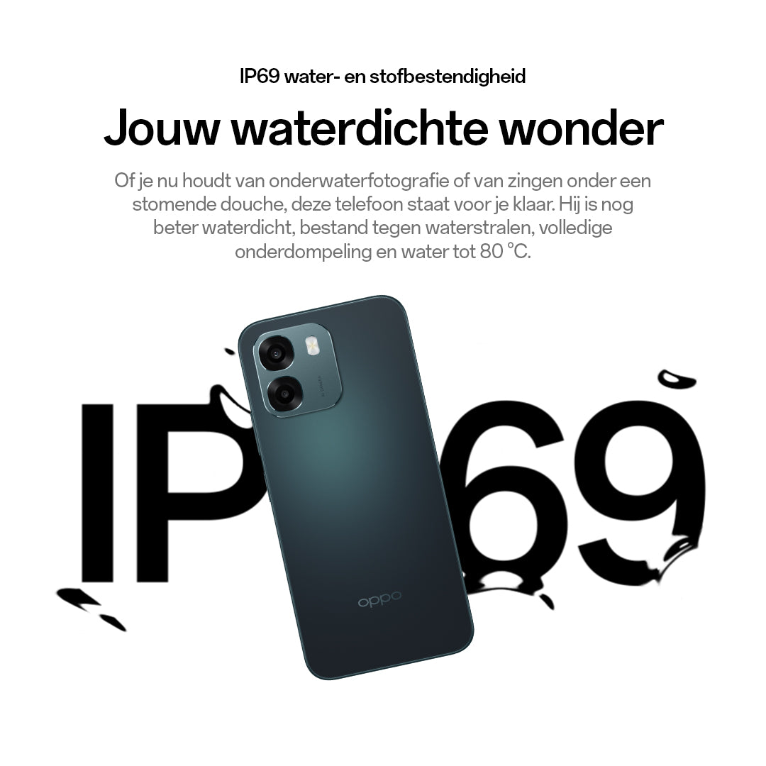 OPPO A6 5G