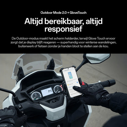 OPPO A6 5G