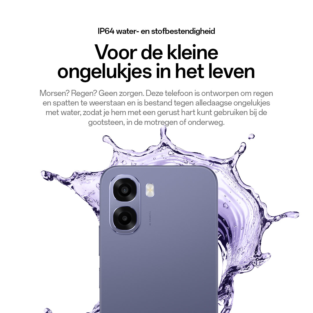 OPPO A6x 5G