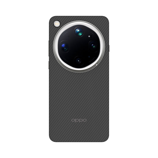 OPPO Find X9 Ultra - Magnetic Case