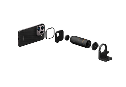 OPPO Hasselblad Telekonverter-Kit