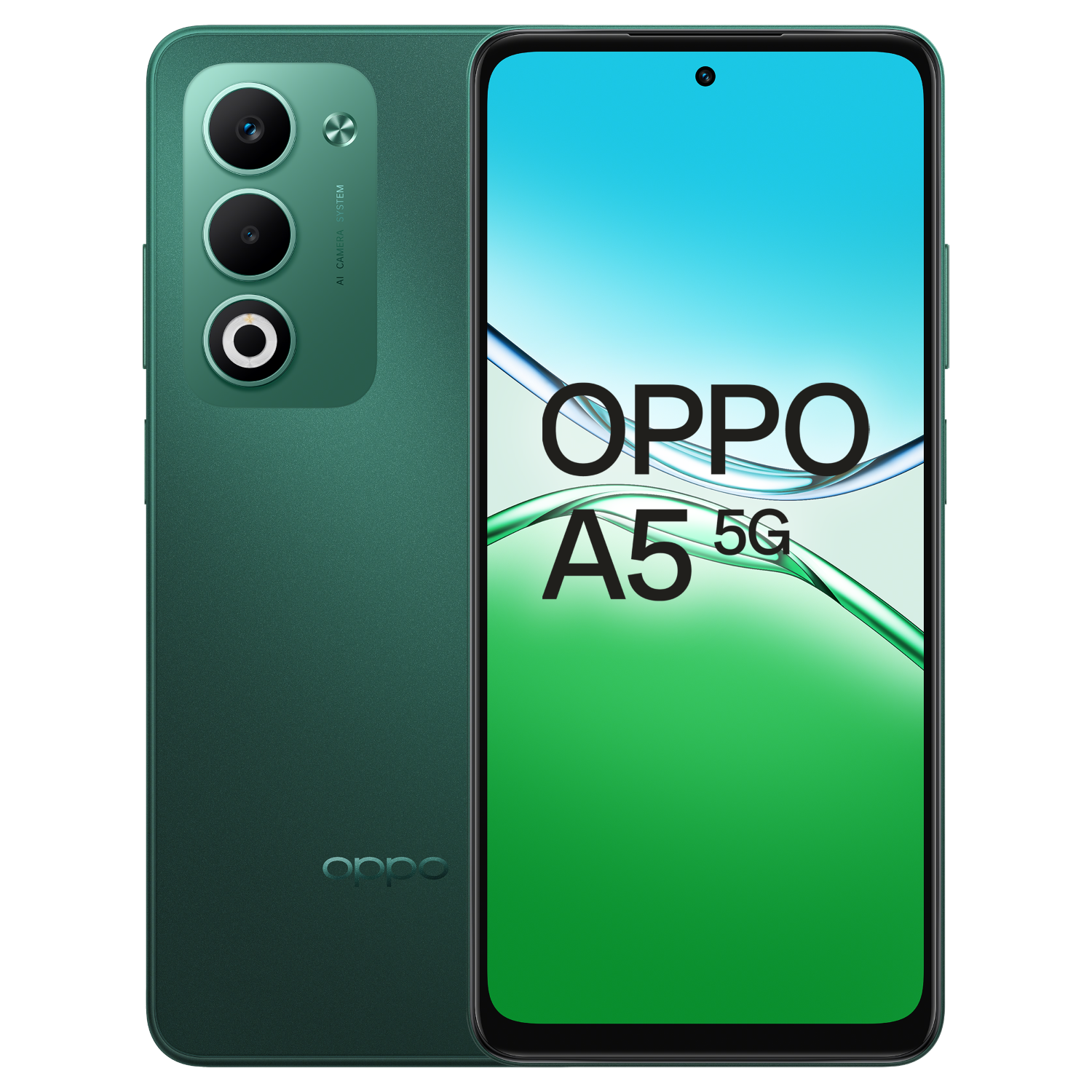 OPPO A5 5G – OPPO Benelux