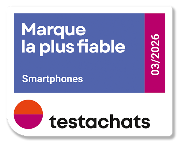 Test Achats - Marque la plus fiable