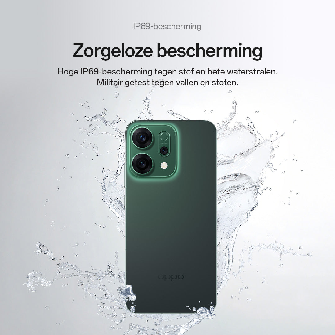 OPPO Reno14 5G – OPPO Benelux