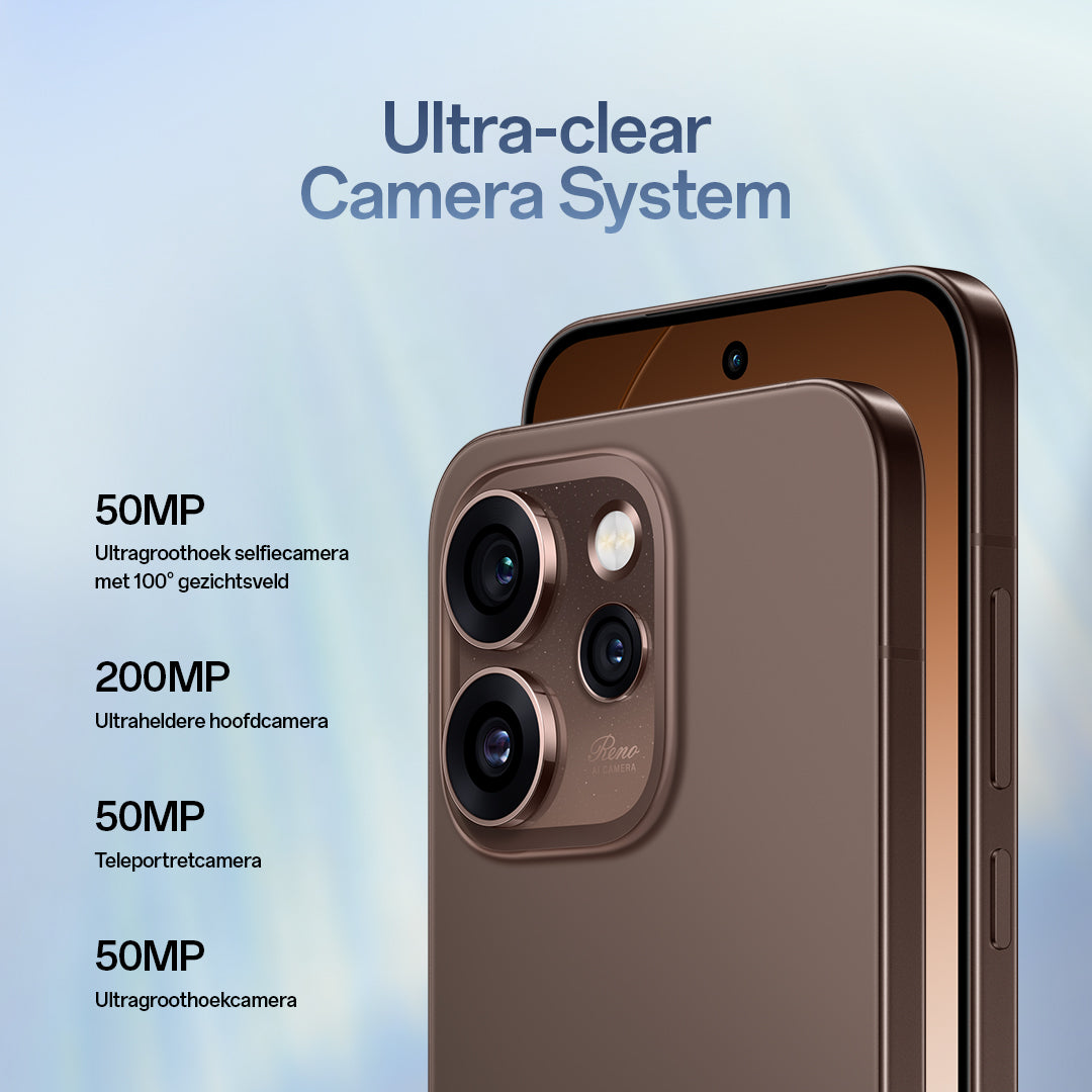 OPPO Reno15 Pro 5G – OPPO Benelux