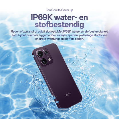 OPPO Reno16 F 5G