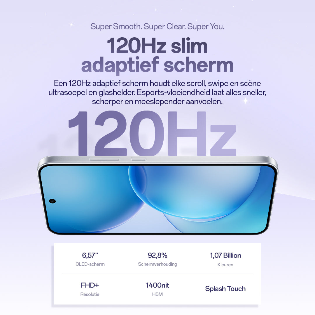 OPPO Reno16 F 5G