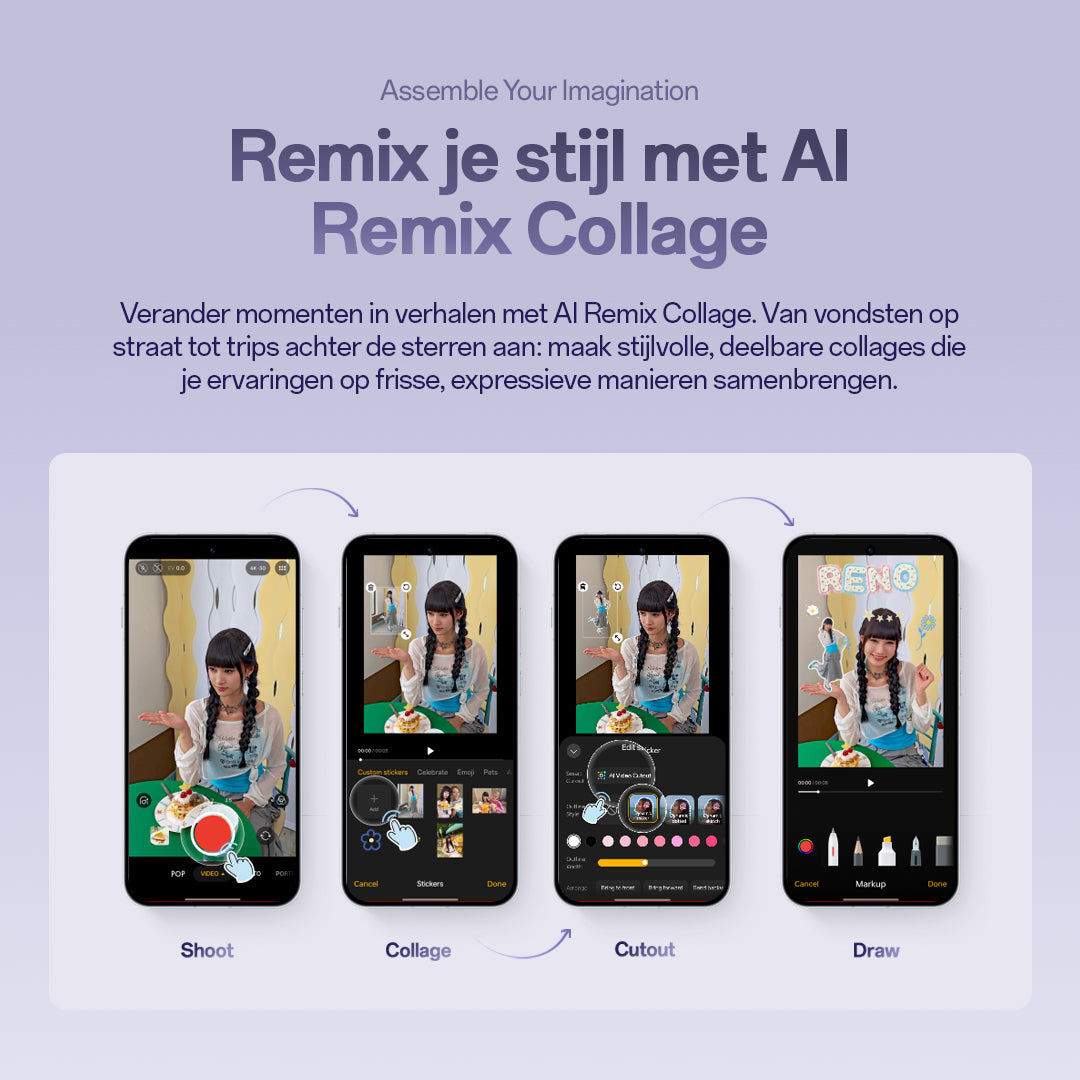 OPPO Reno16 5G