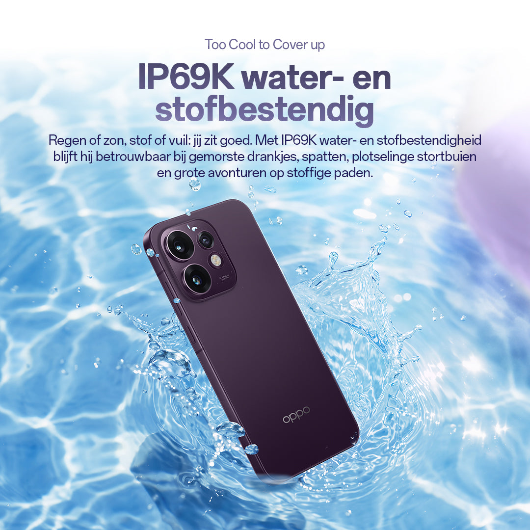 OPPO Reno16 5G