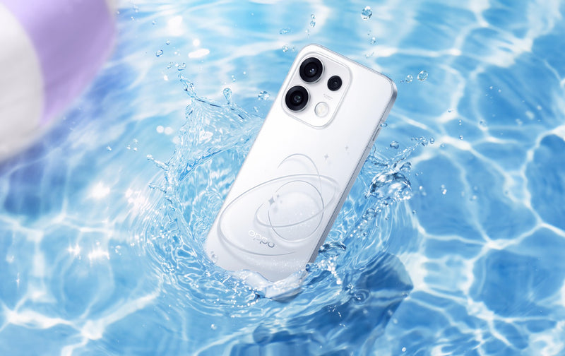 IP69K water- en stofbestendig