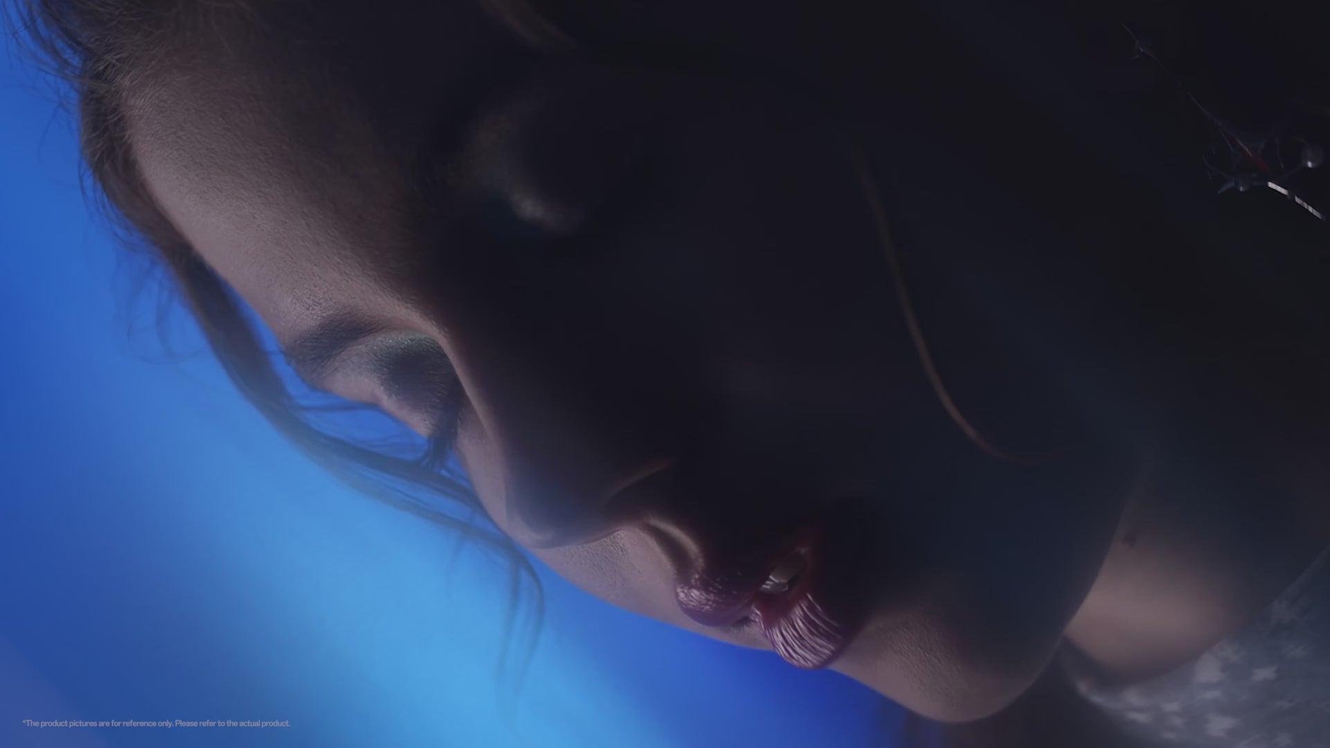 Load video: OPPO Reno15 Pro Video