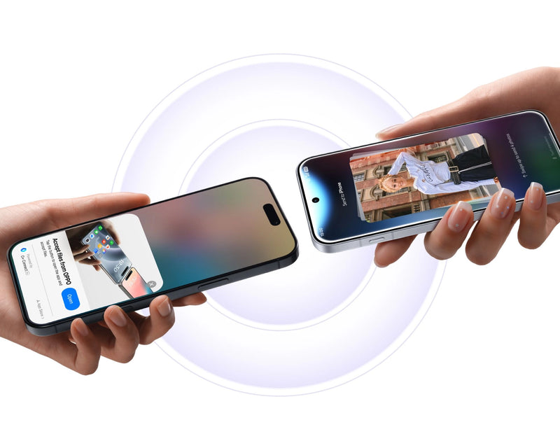 O+ Connect