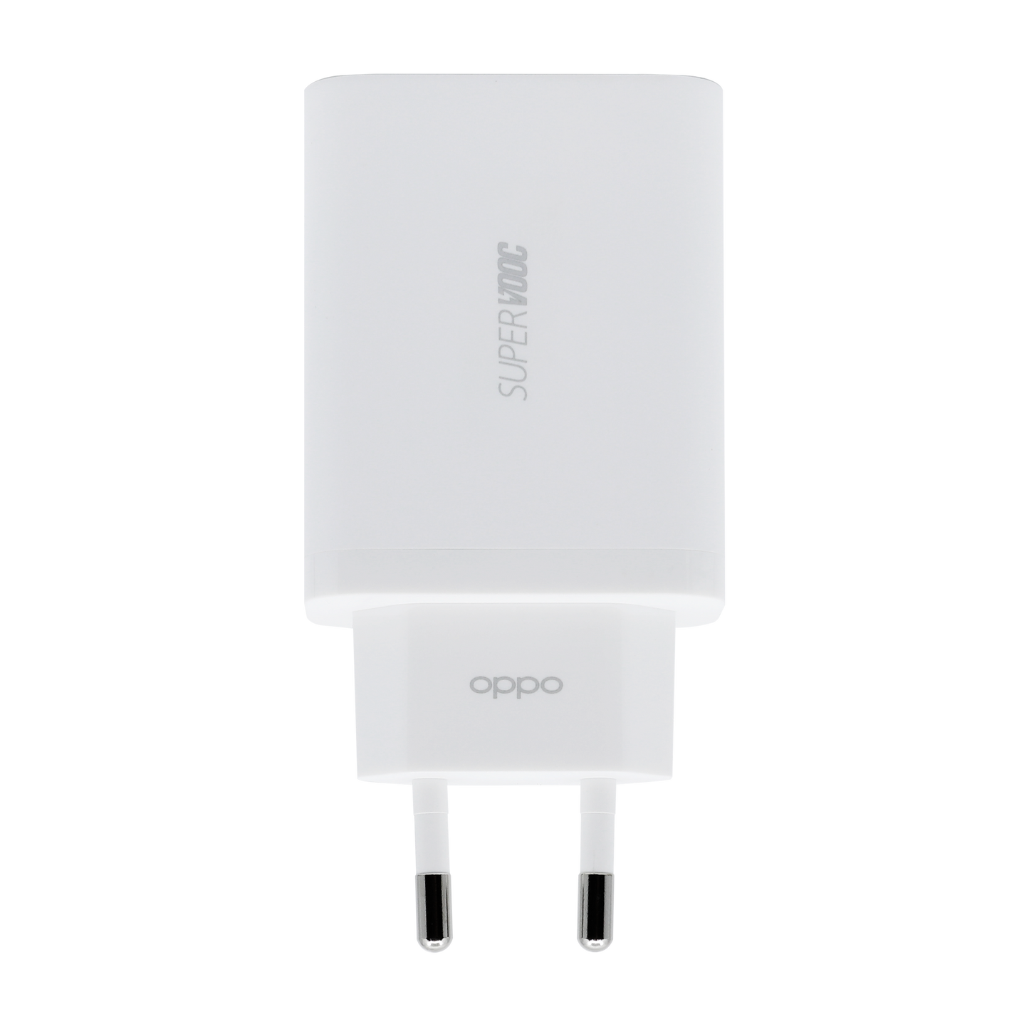 OPPO SuperVOOC 65W GaN-Ladegerät