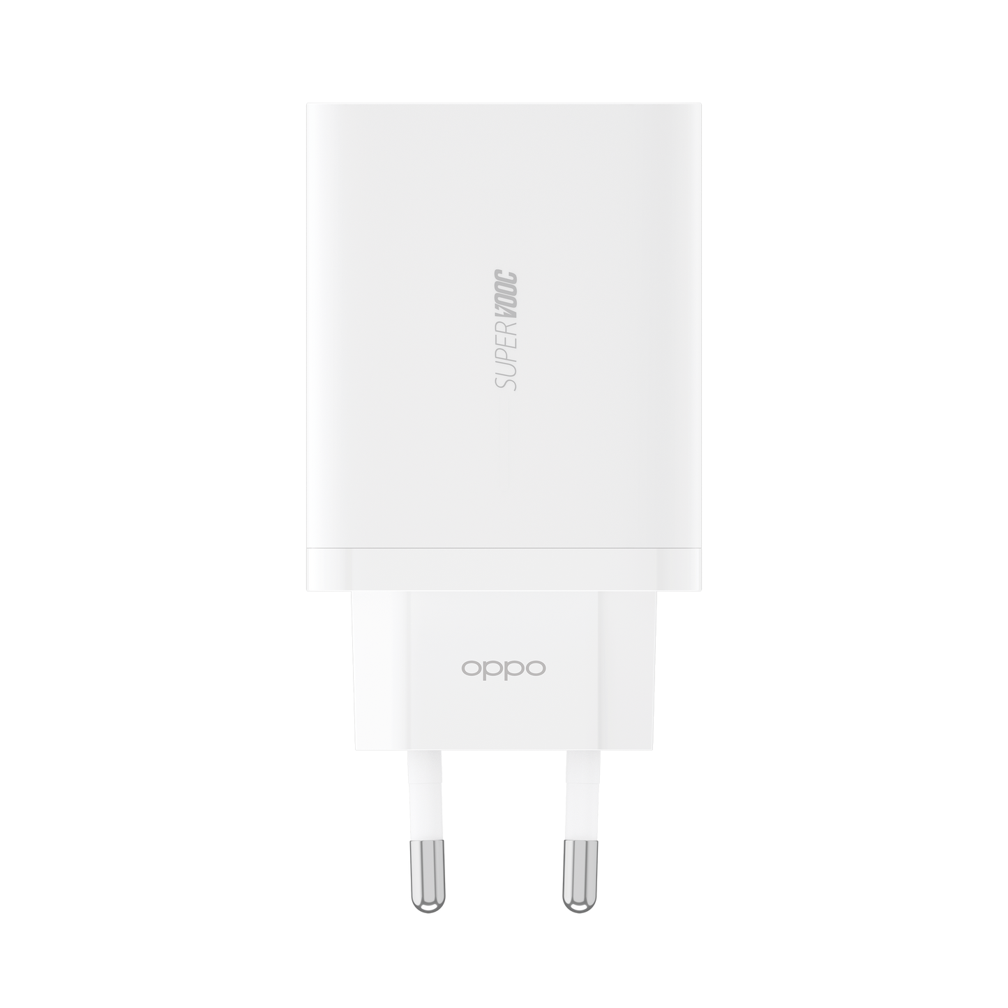 Chargeur OPPO SUPERVOOC 65 W