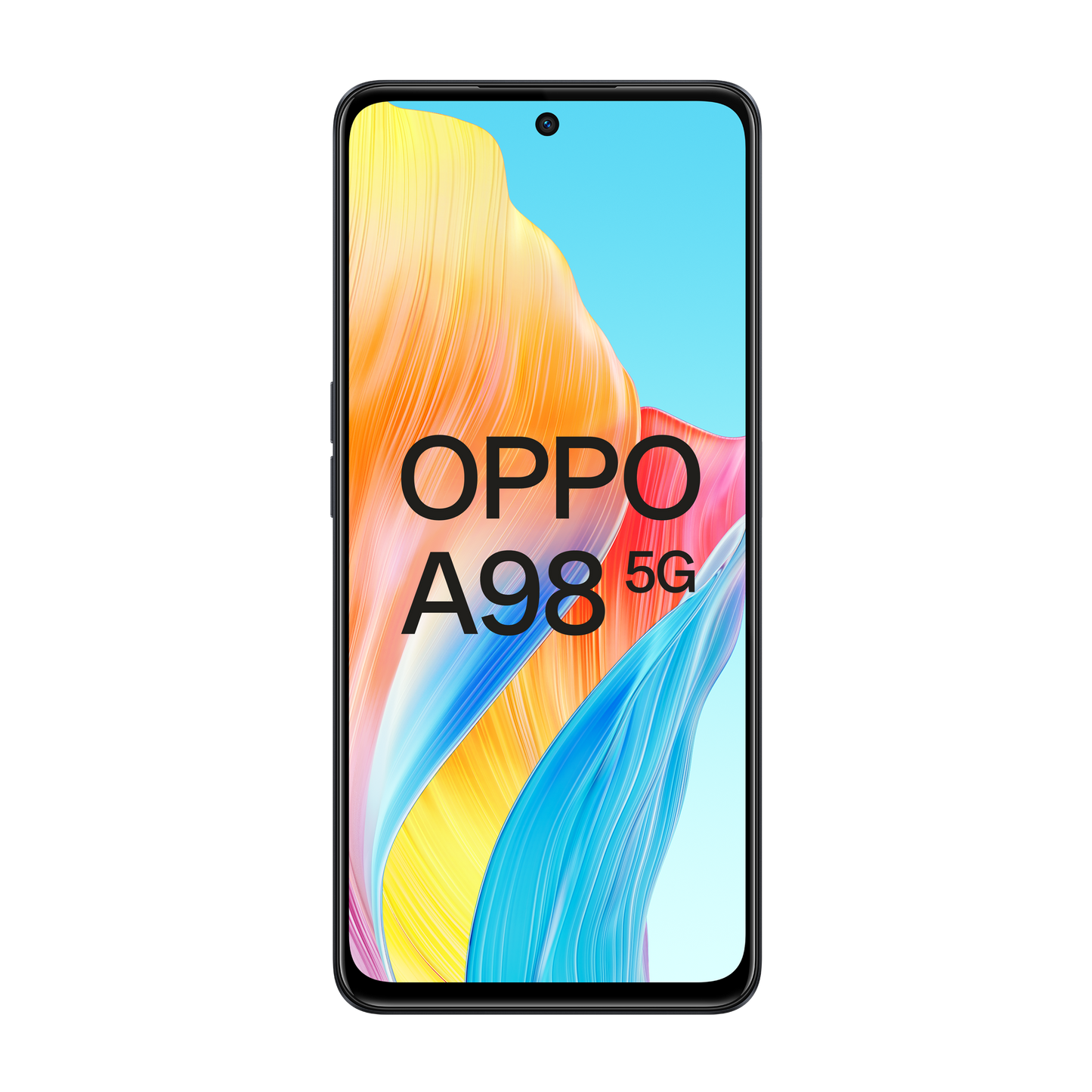 OPPO A98 5G