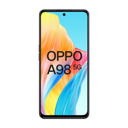 OPPO A98 5G