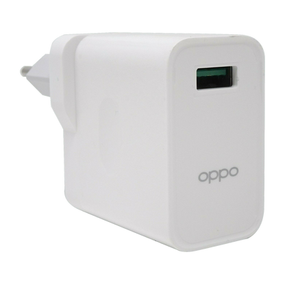 OPPO VOOC 30W - Oplader