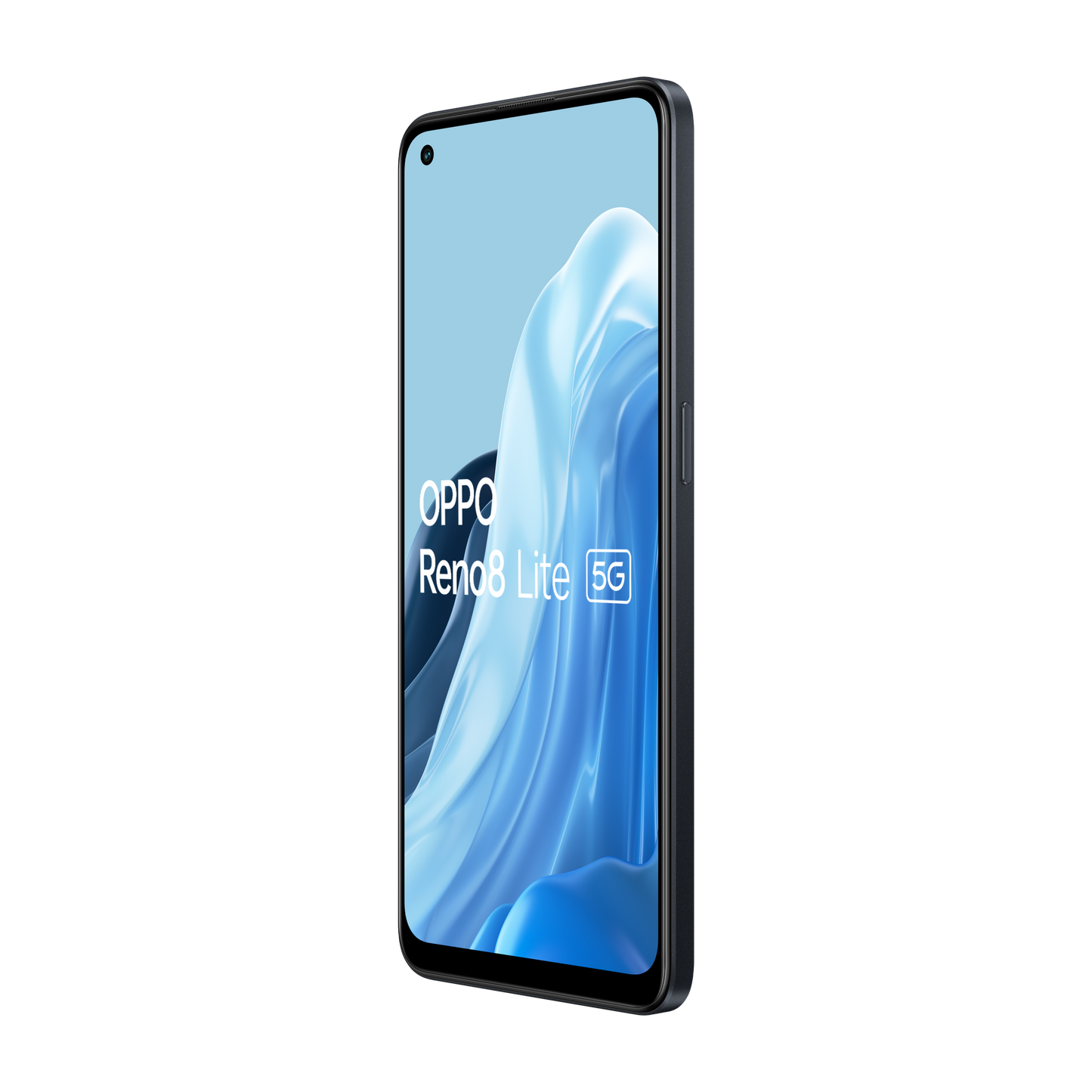 OPPO Reno8 Lite 5G - Refurbished - Zichtbaar gebruikt