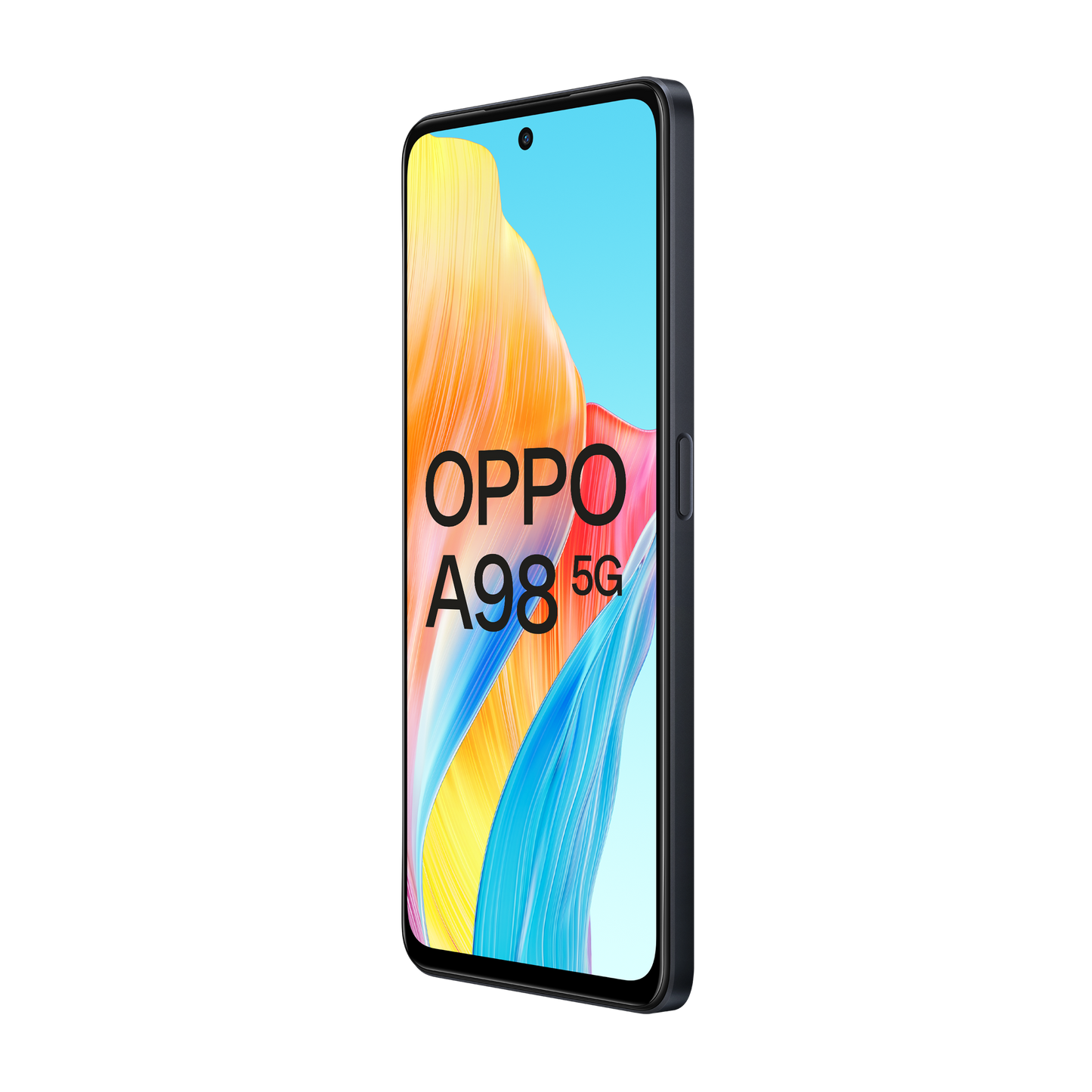 OPPO A98 5G