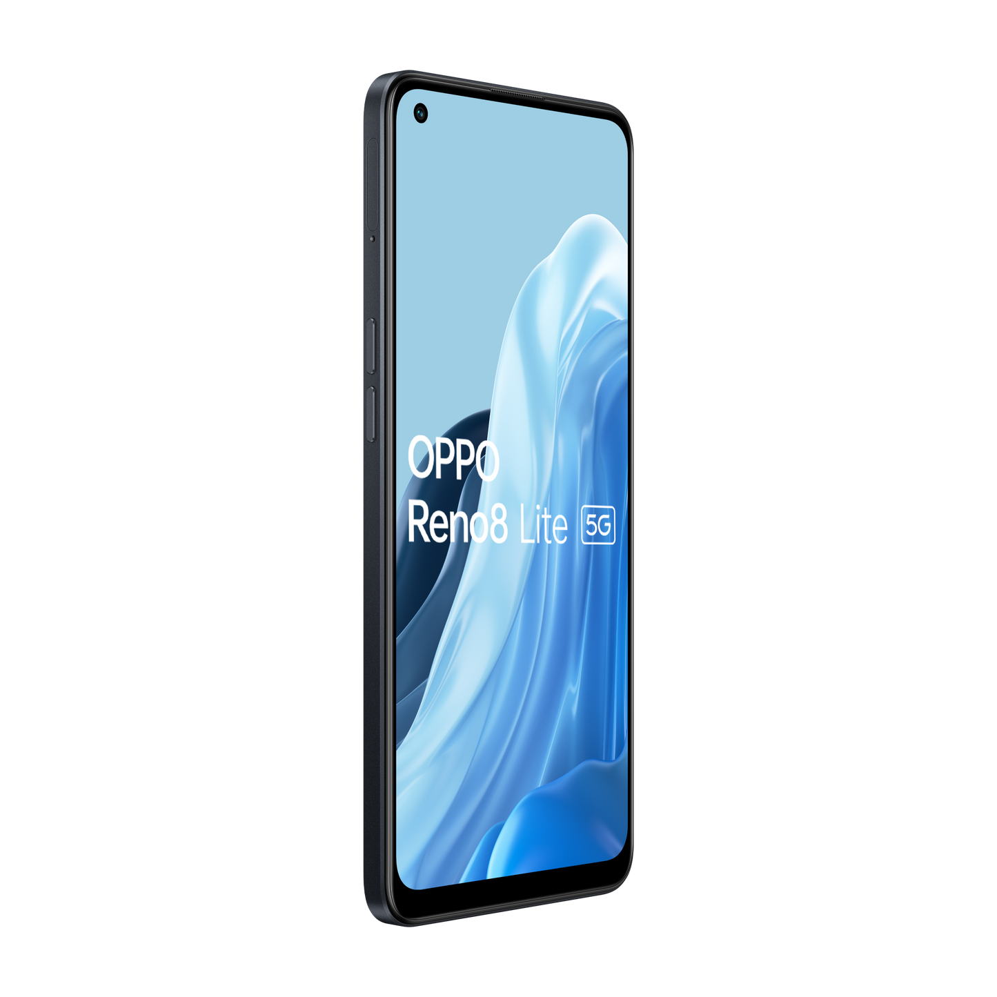 OPPO Reno8 Lite 5G - Refurbished - Zichtbaar gebruikt