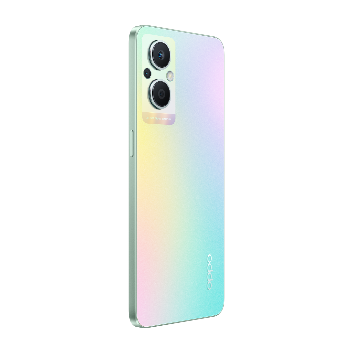 OPPO Reno8 Lite 5G - Refurbished - Zichtbaar gebruikt